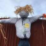 Boris Scarecrow