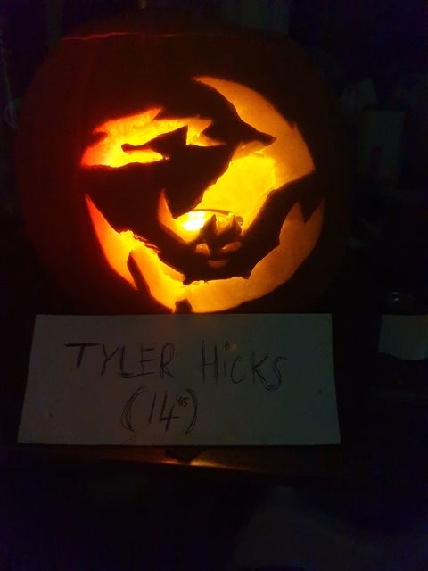 Tyler Hicks