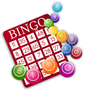 Bingo Card Image