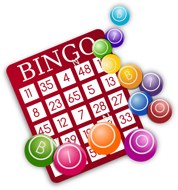 Bingo Card Image