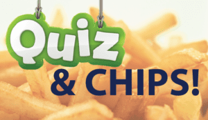 Quiz and Chips promo image